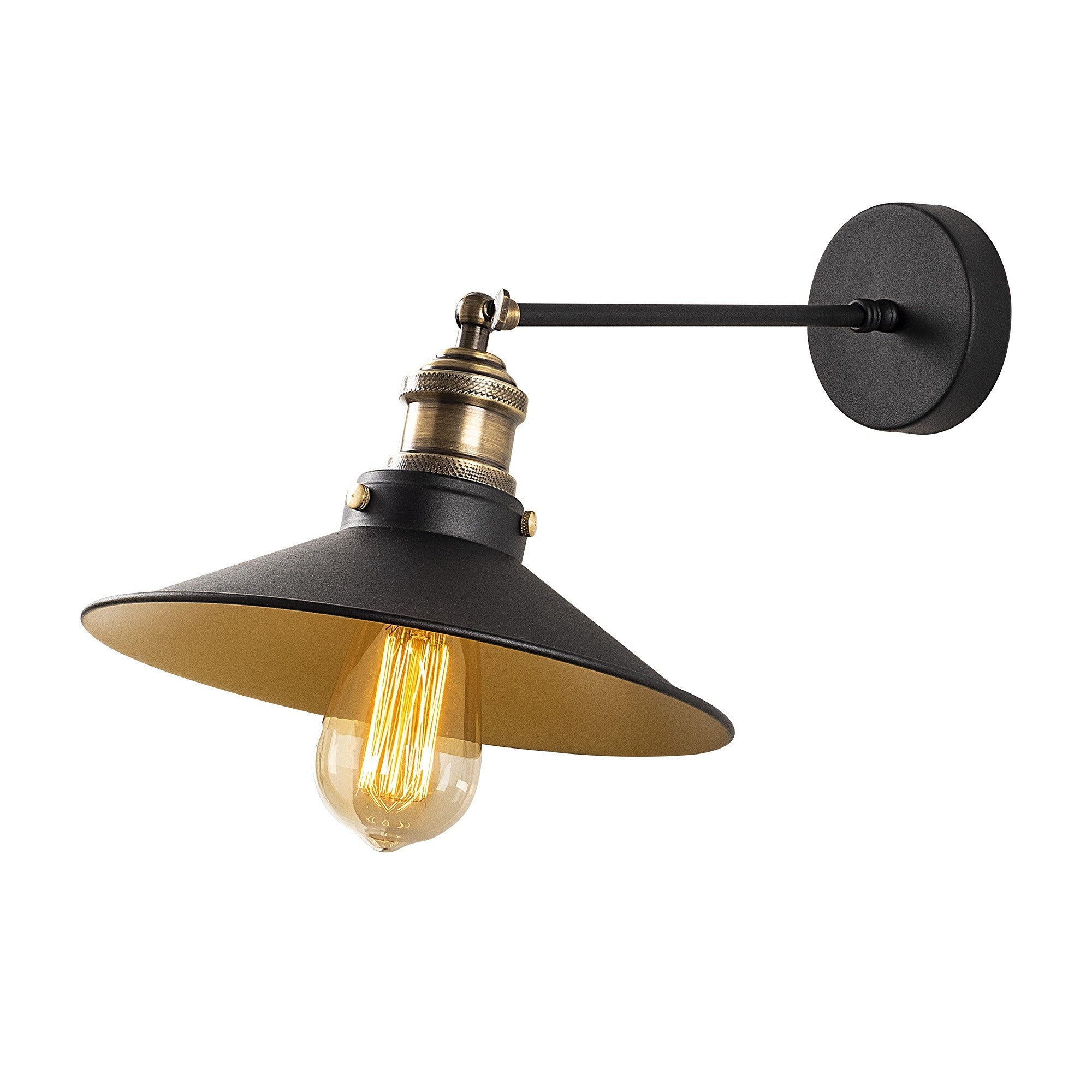 Sağlam - 3741 Vägglampa