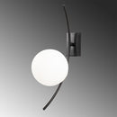 Hilal - 3821 Vägglampa