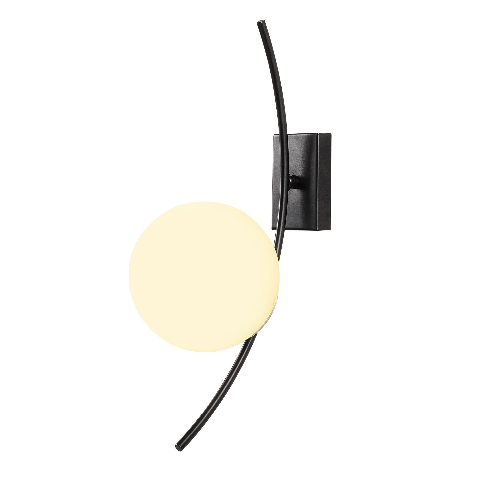 Hilal - 3821 Vägglampa