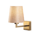 Profil - 4651 Vägglampa