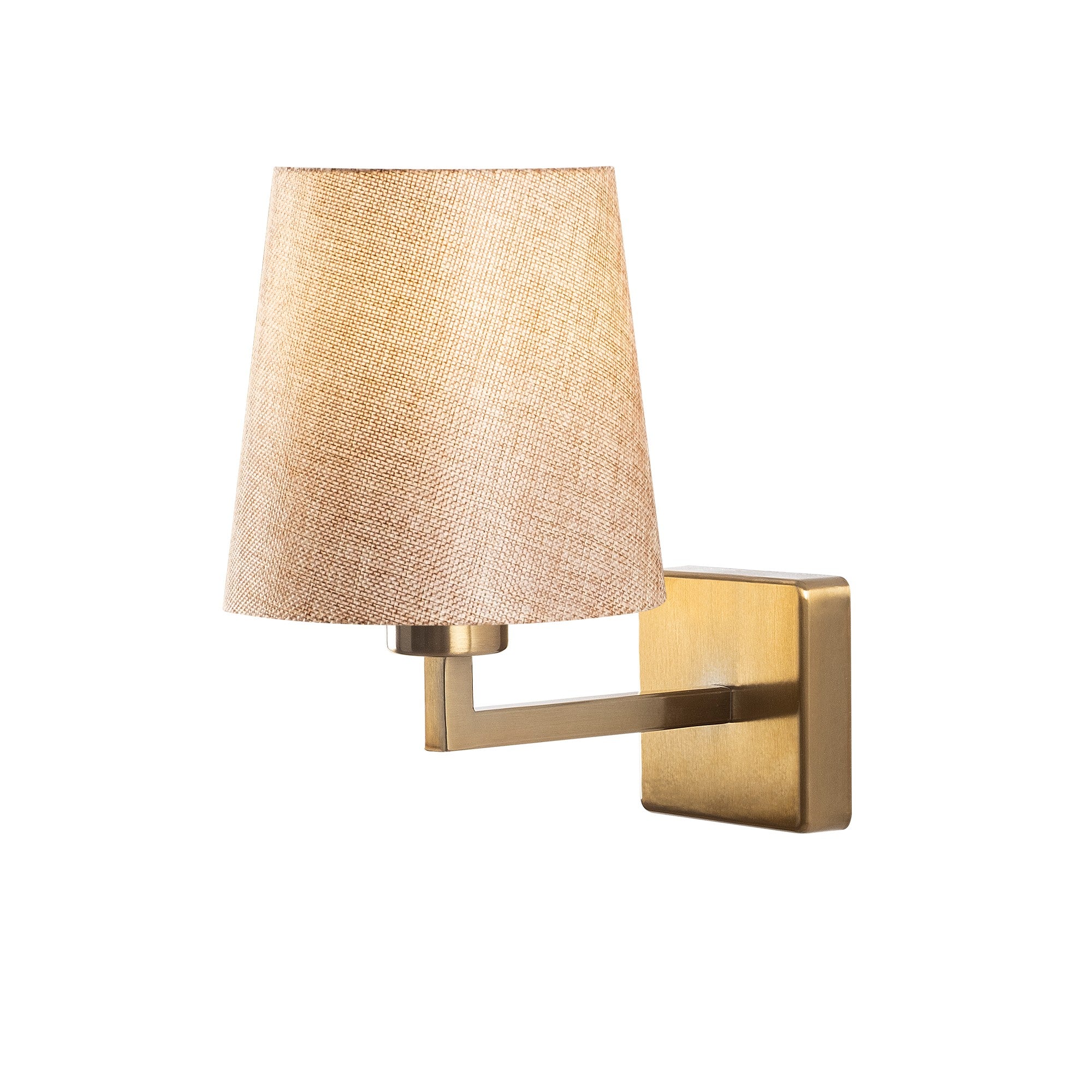 Profil - 4651 Vägglampa