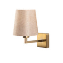 Profil - 4651 Vägglampa