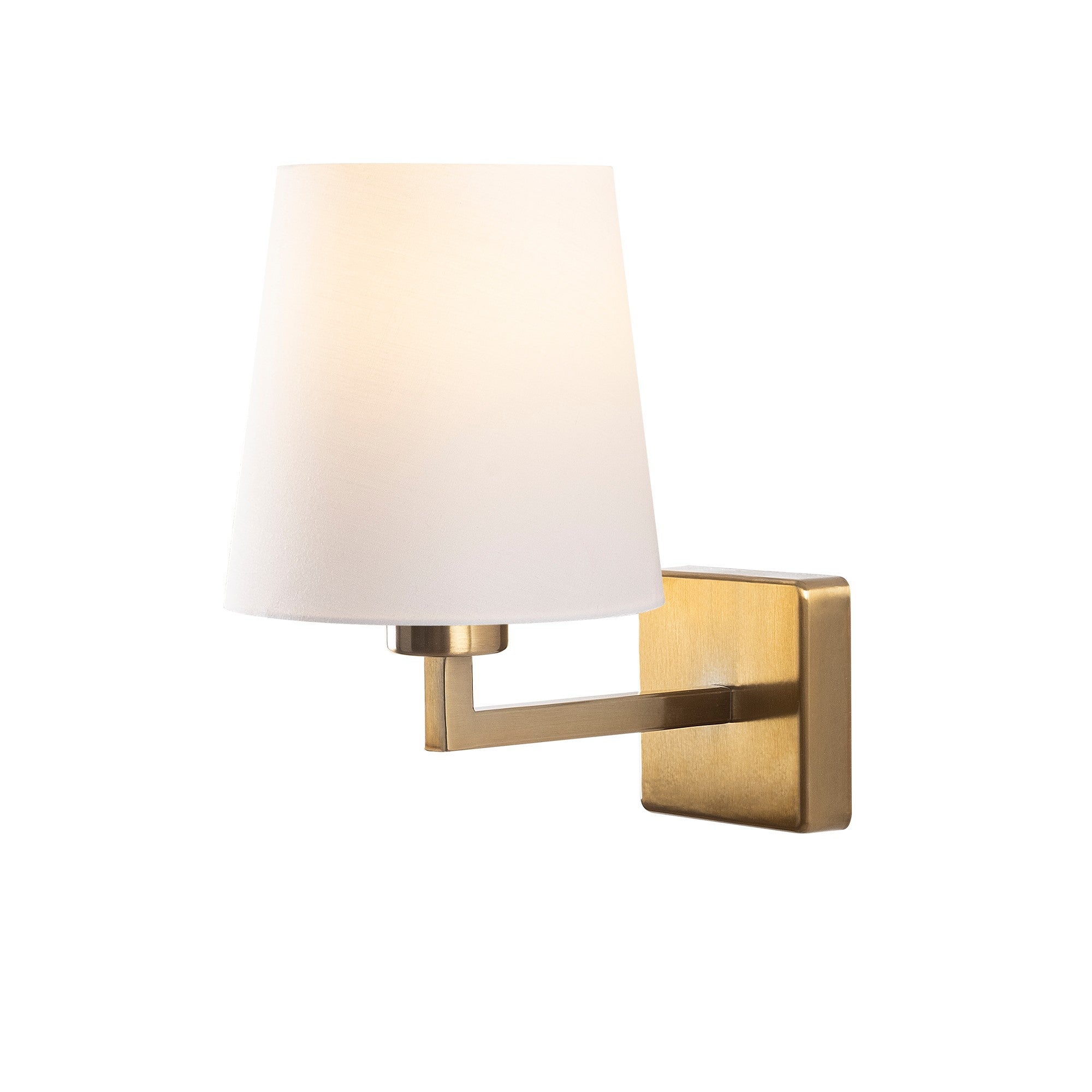 Profil - 4652 Vägglampa