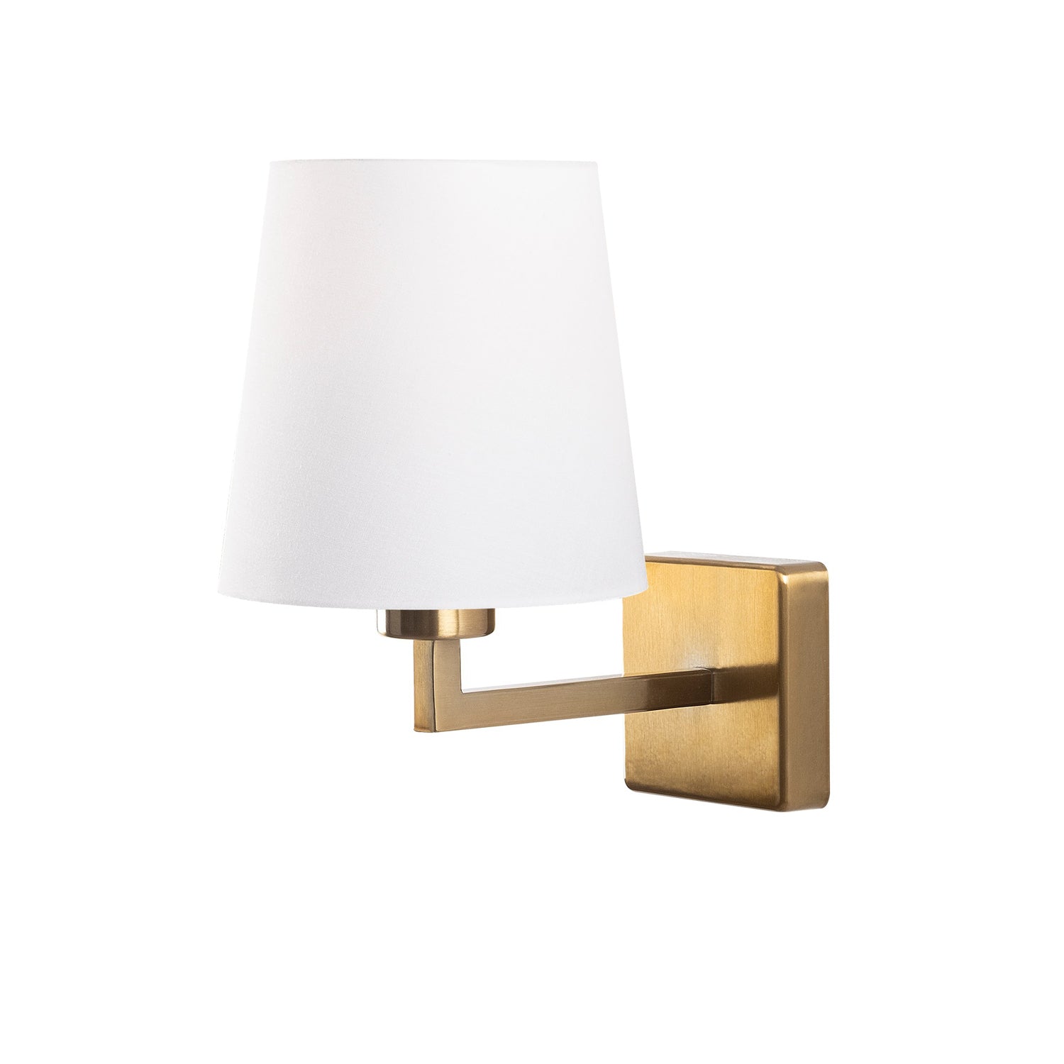 Profil - 4652 Vägglampa