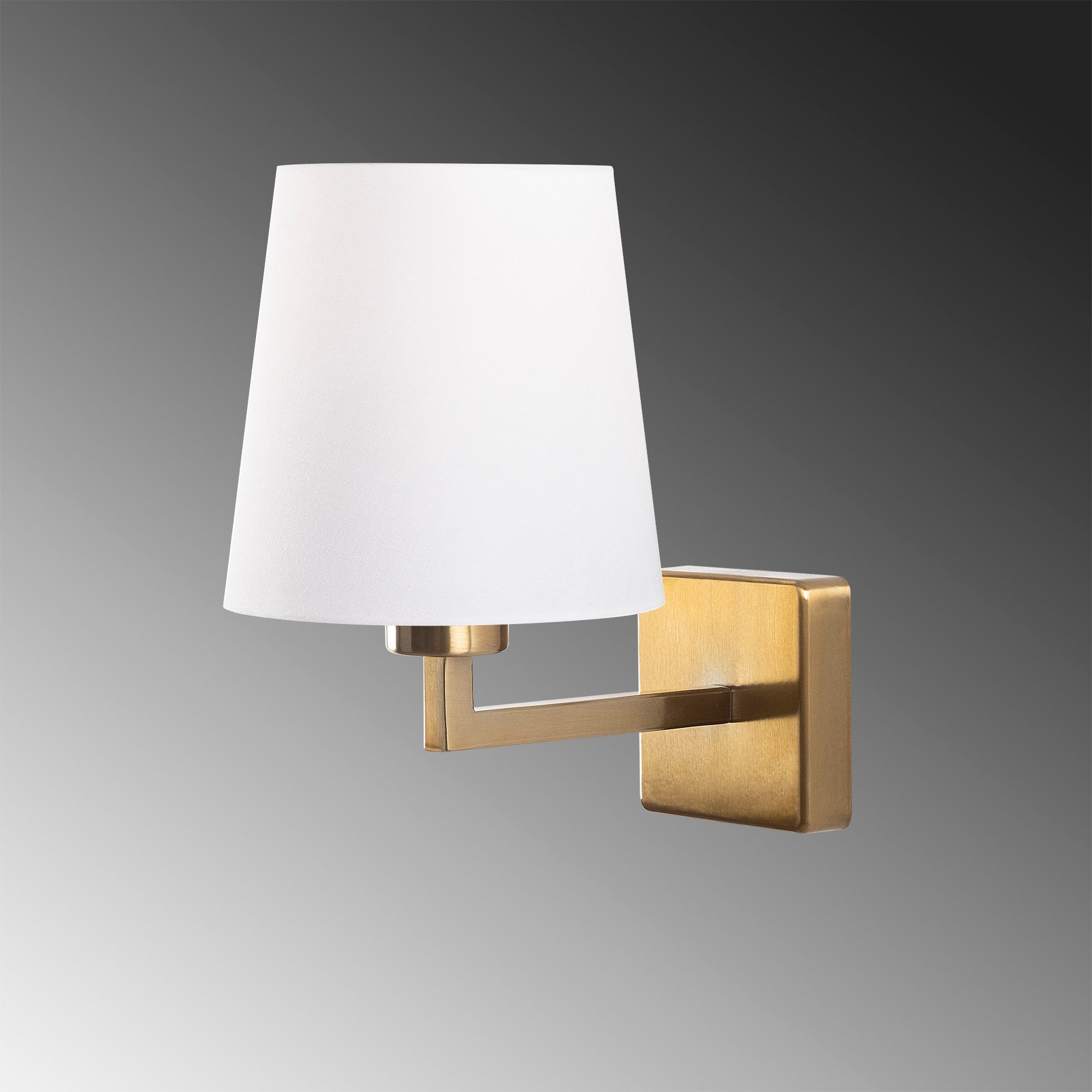 Profil - 4652 Vägglampa
