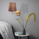 Profil - 4653 Vägglampa