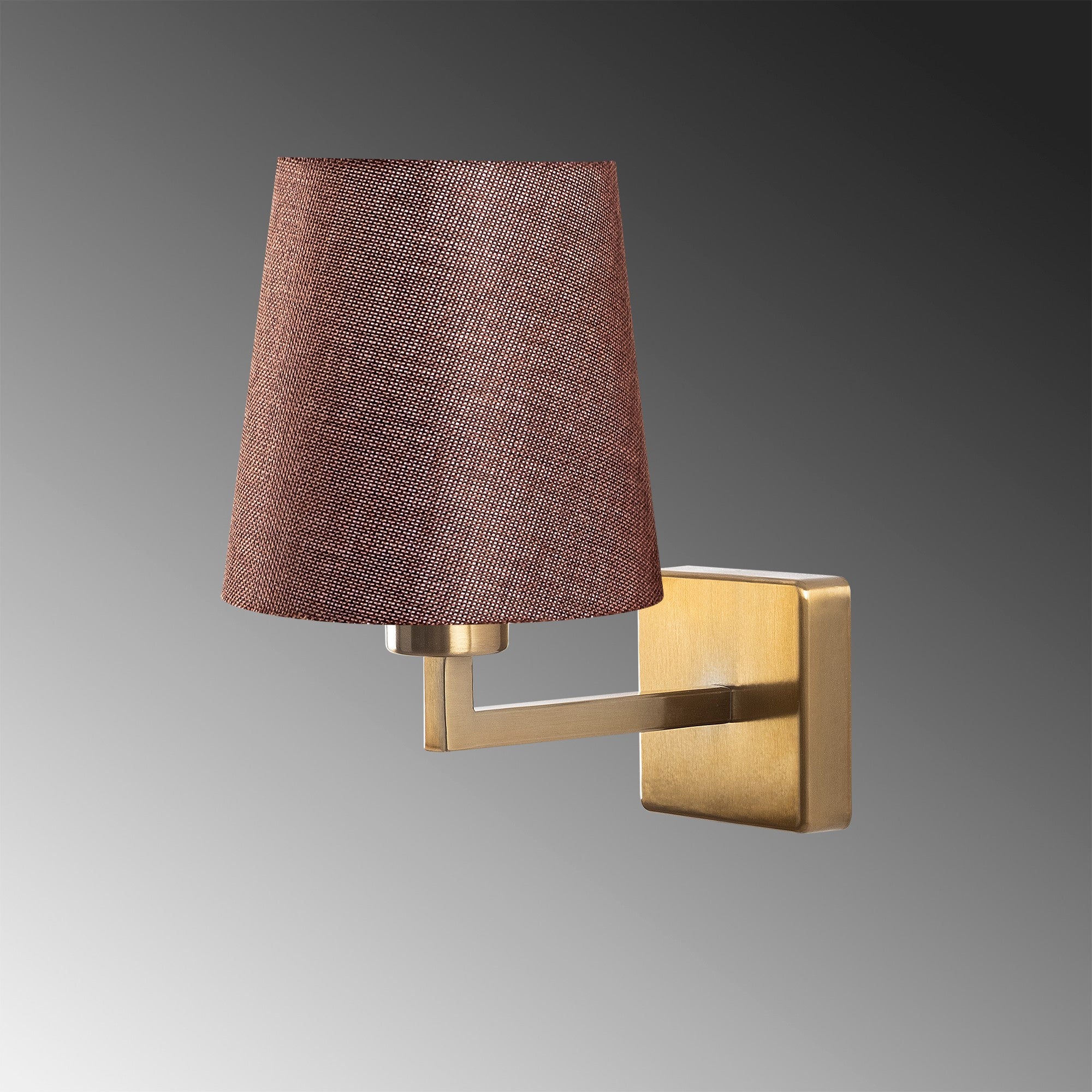 Profil - 4653 Vägglampa