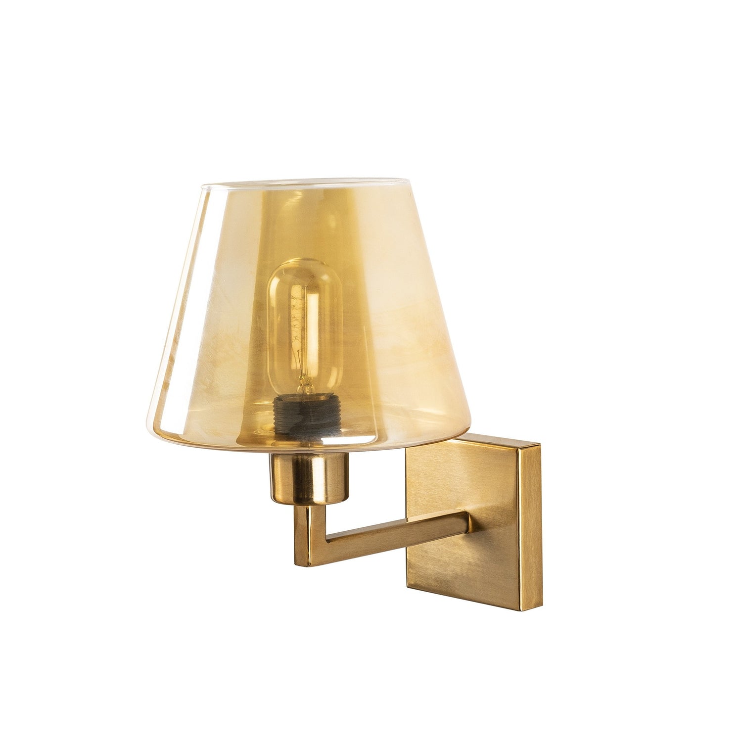 Profil - 4655 Vägglampa