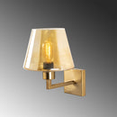 Profil - 4655 Vägglampa