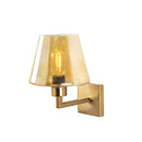 Profil - 4655 Vägglampa
