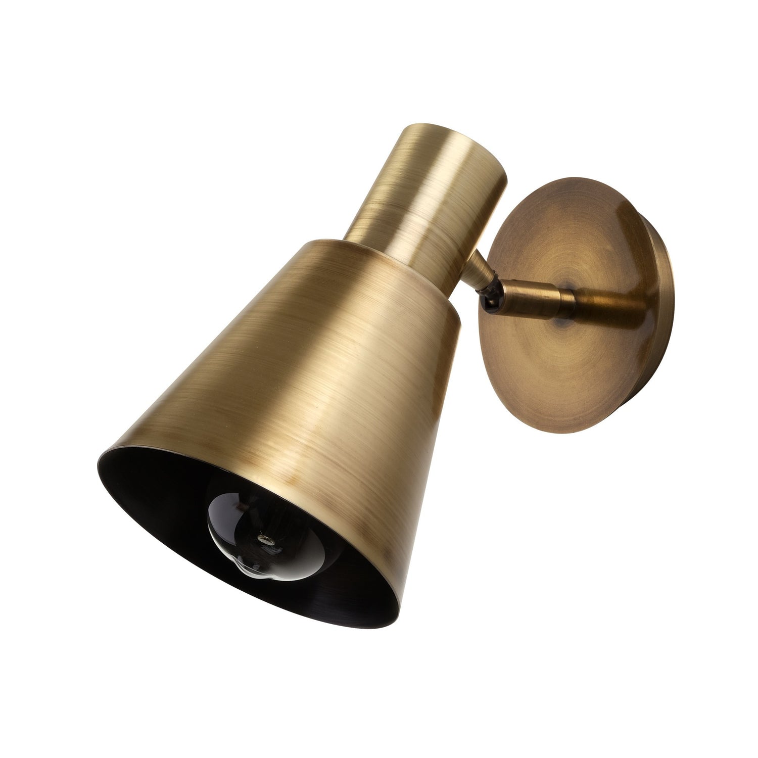 Kem - 6346 Vägglampa