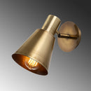 Kem - 6346 Vägglampa