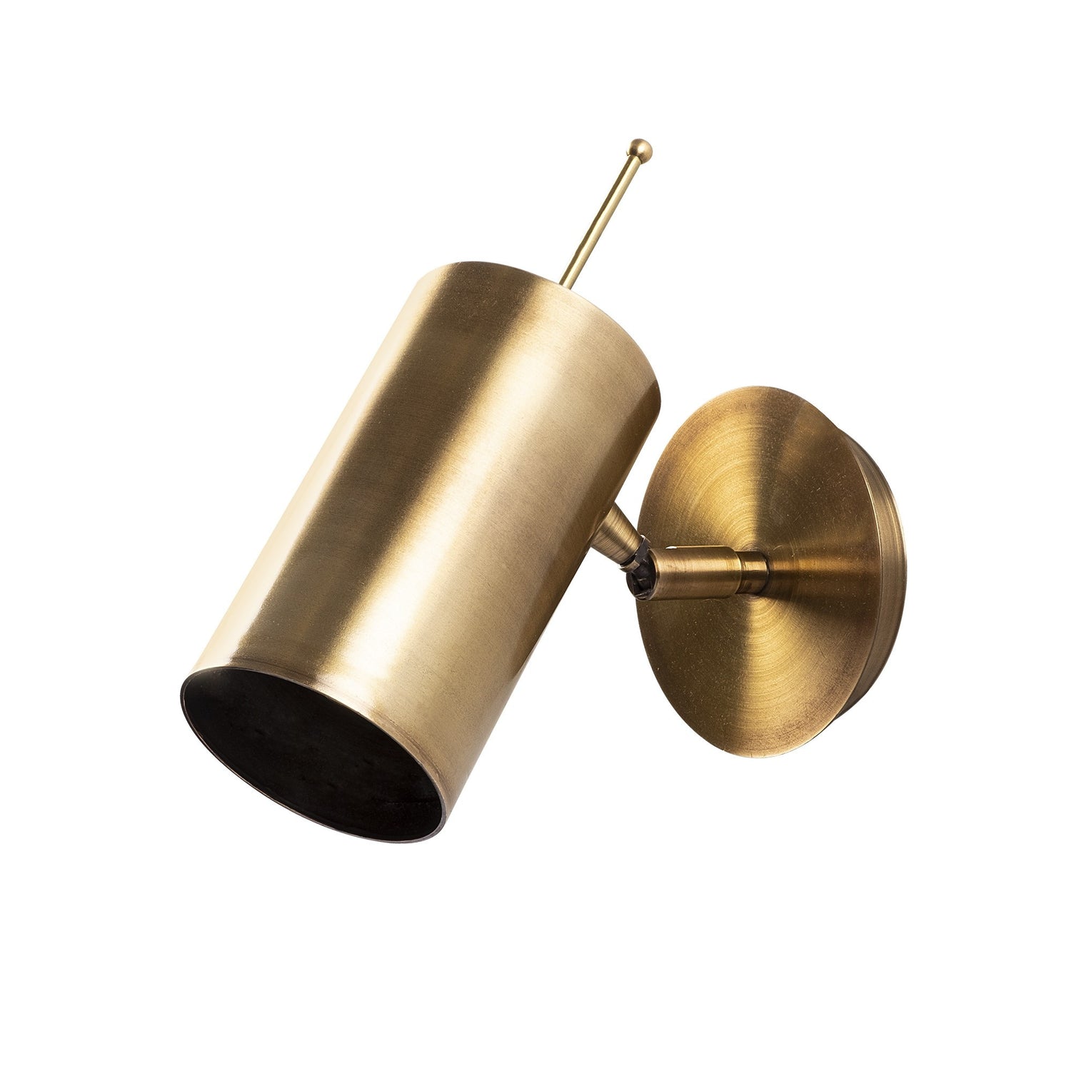 Kem - 6382 Vägglampa