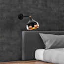 Yıldo - 6901 Vägglampa