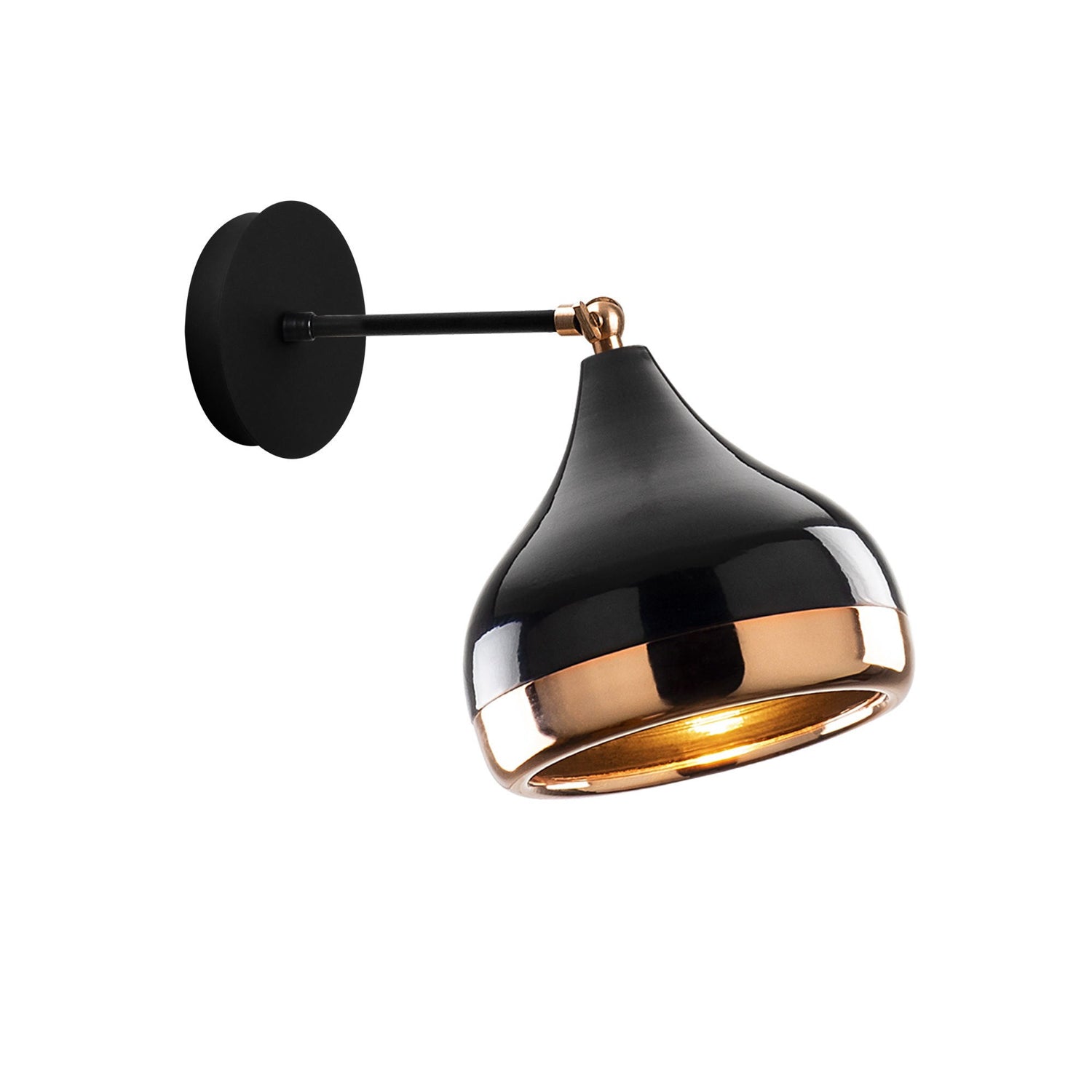 Yıldo - 6901 Vägglampa