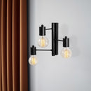 Hexa - 6946 Vägglampa
