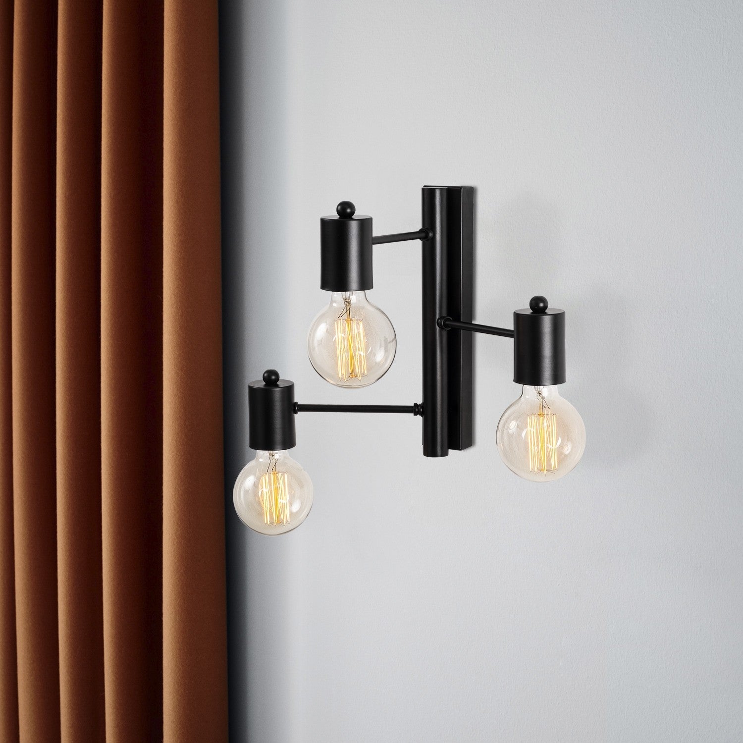 Hexa - 6946 Vägglampa