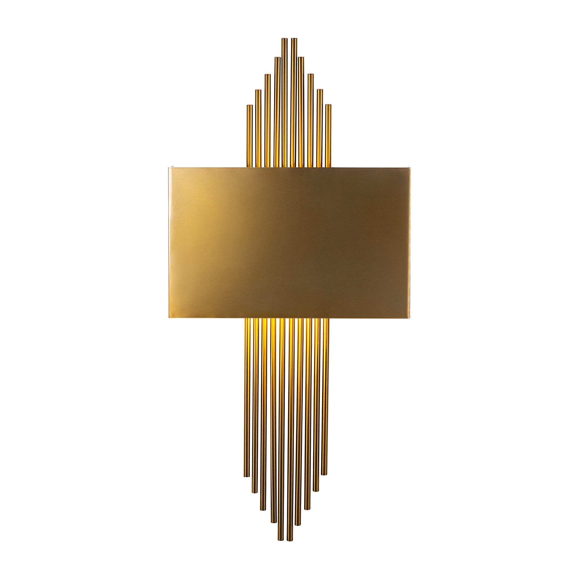 615 - A Vägglampa