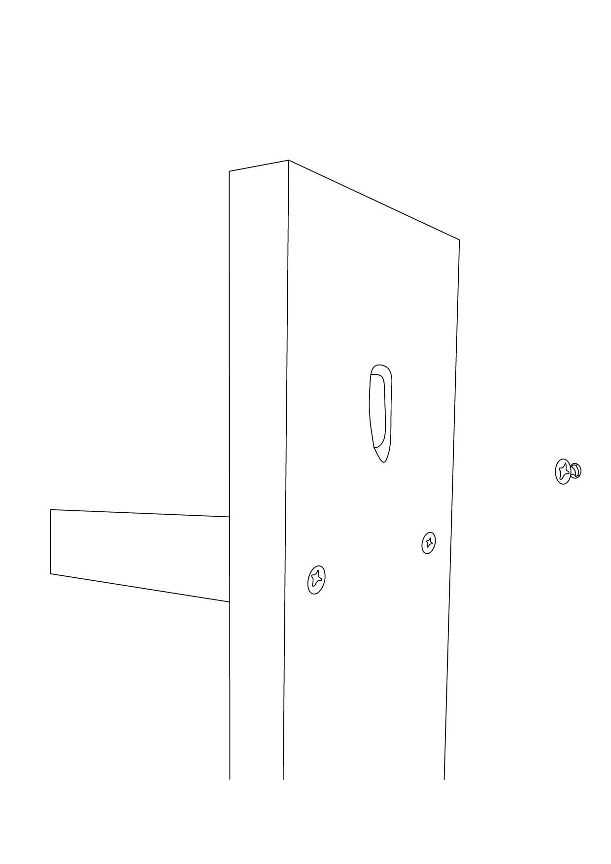 616 - A Vägglampa
