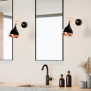 Yıldo - 7031 Vägglampa