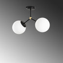 Damar - 6331 Taklampa