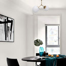Damar - 6332 Taklampa