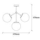 Damar - 6337 Krom
