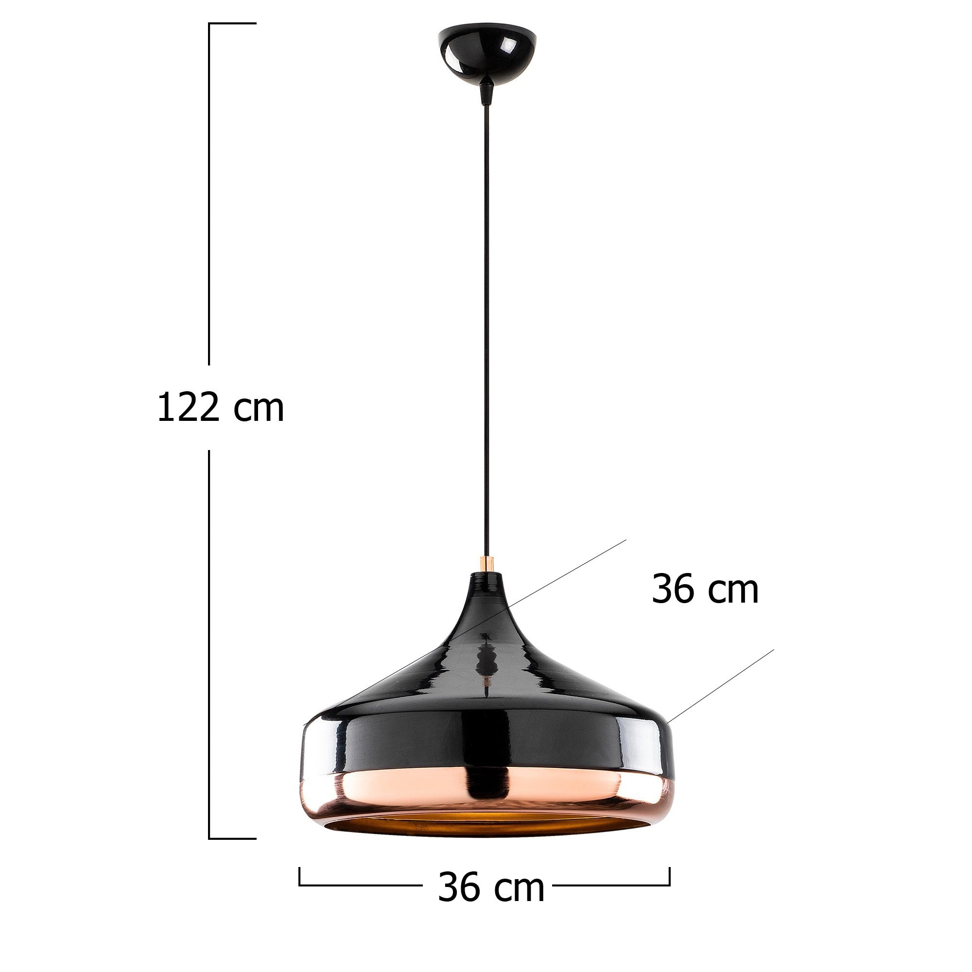 Yıldo - 253-S Taklampa