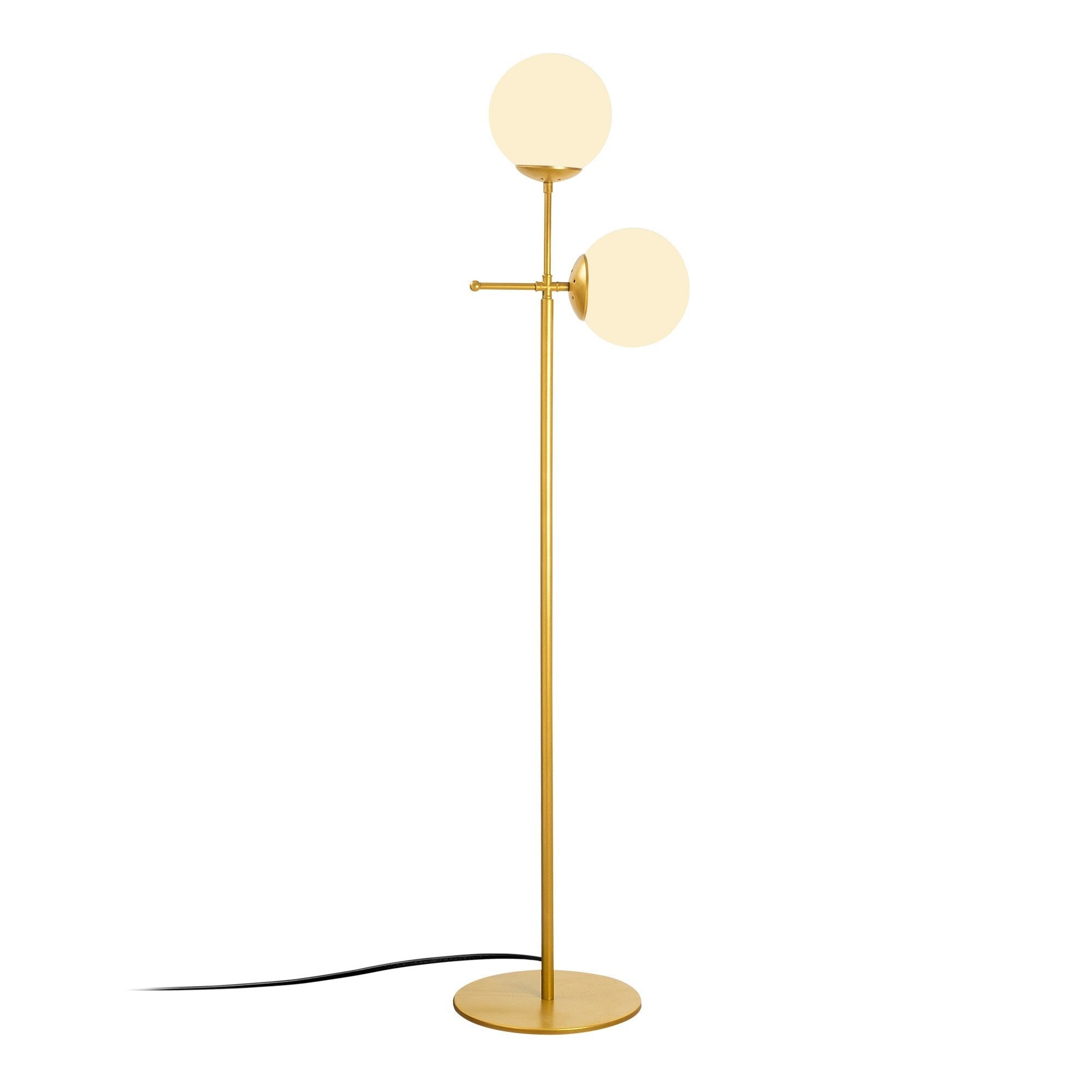 Mudoni - MR - 955 Golvlampa