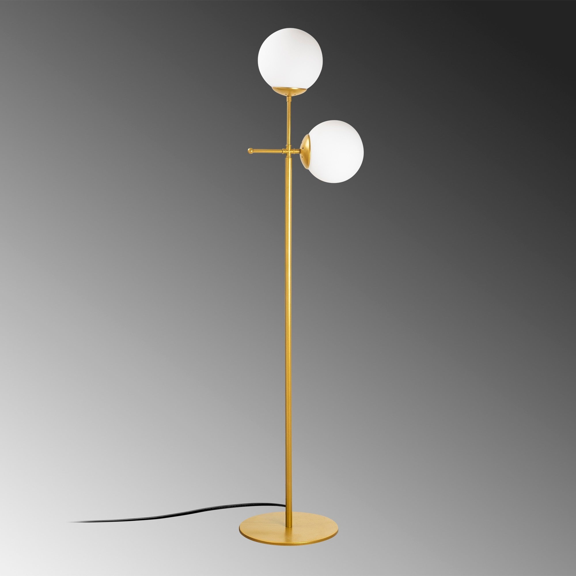 Mudoni - MR - 955 Golvlampa