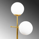 Mudoni - MR - 955 Golvlampa