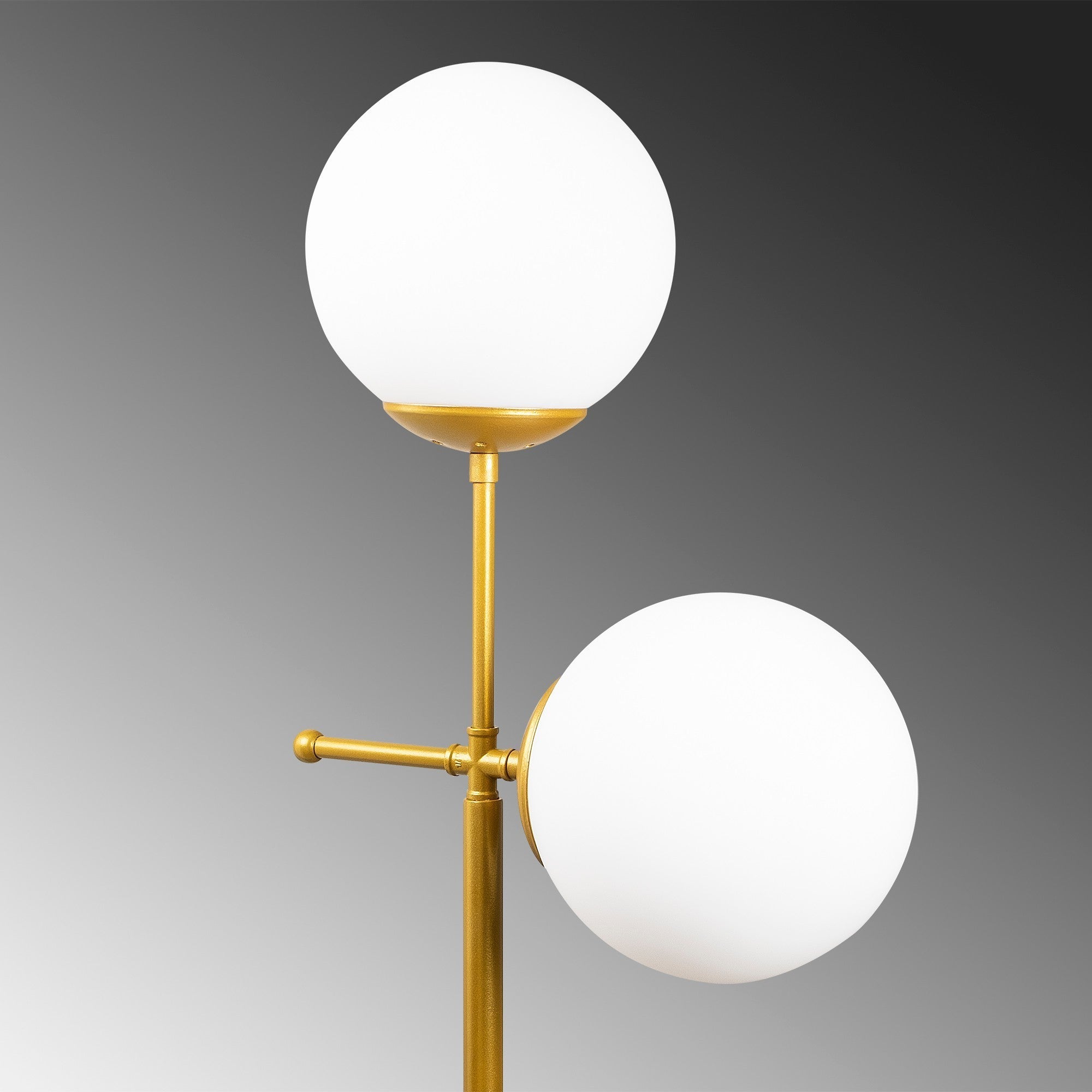 Mudoni - MR - 955 Golvlampa