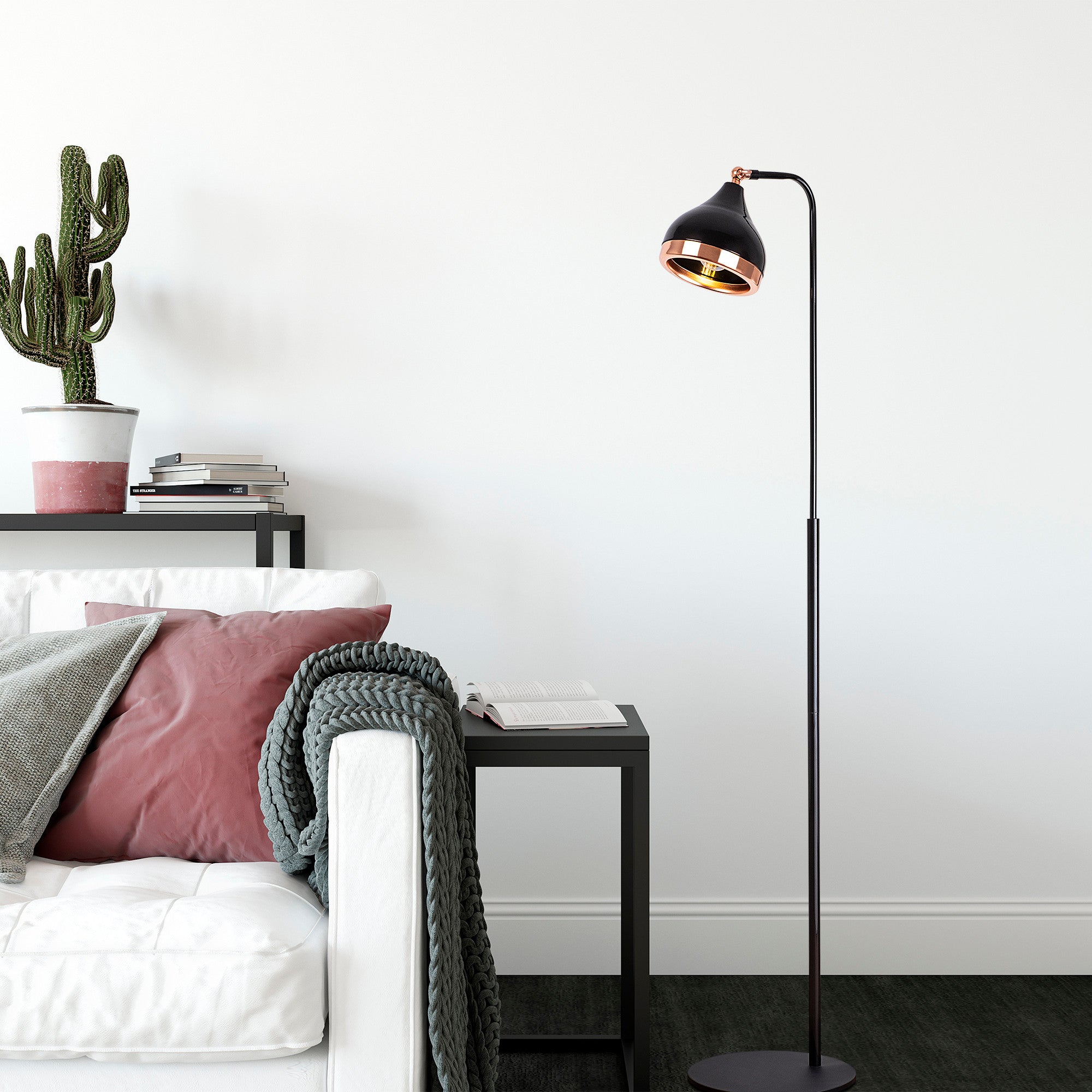 Yıldo - NT - 146 Golvlampa