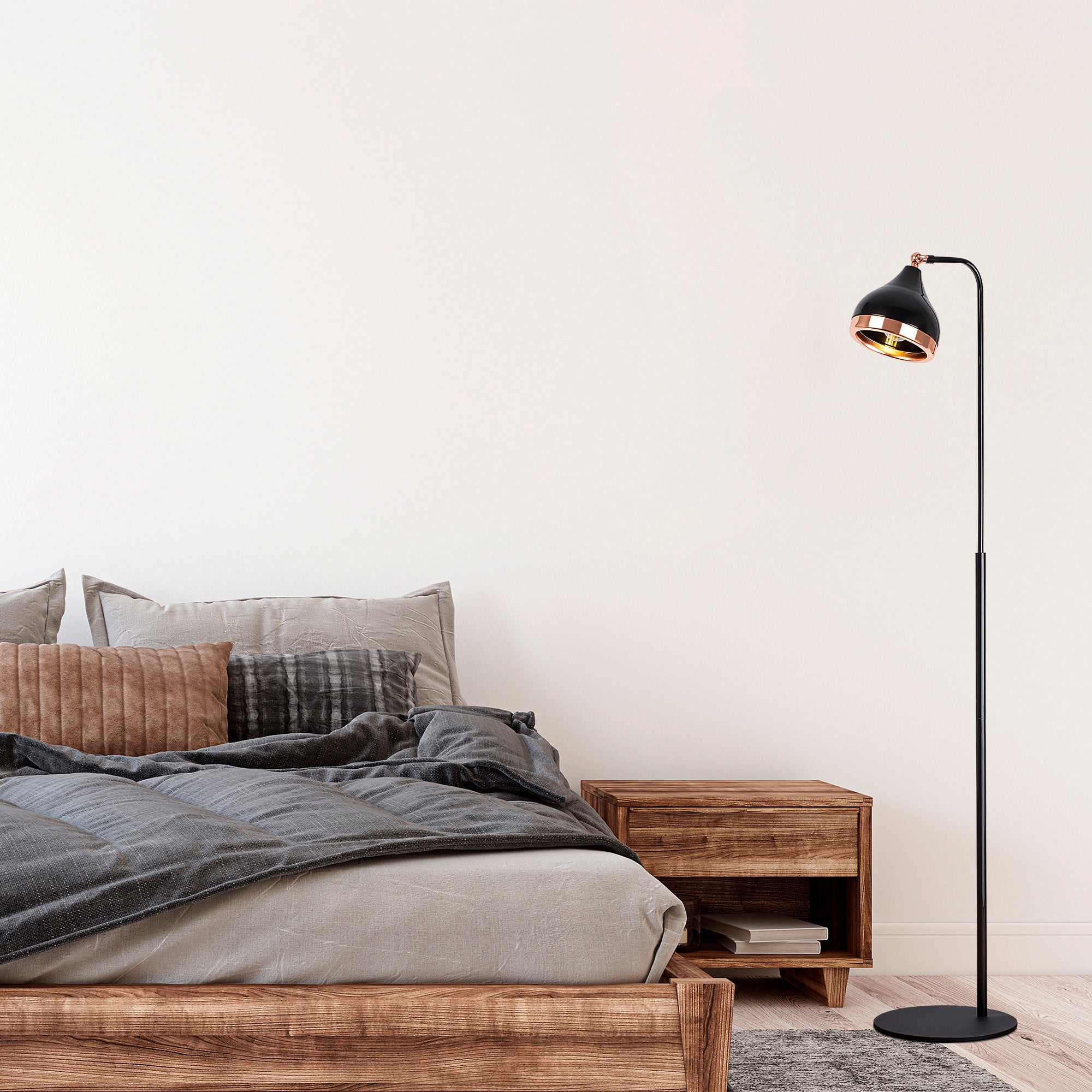 Yıldo - NT - 146 Golvlampa
