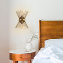 Kirpi - 3092 Vägglampa