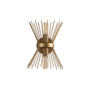 Kirpi - 3092 Vägglampa