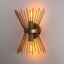 Kirpi - 3092 Vägglampa