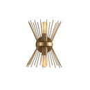 Kirpi - 3092 Vägglampa