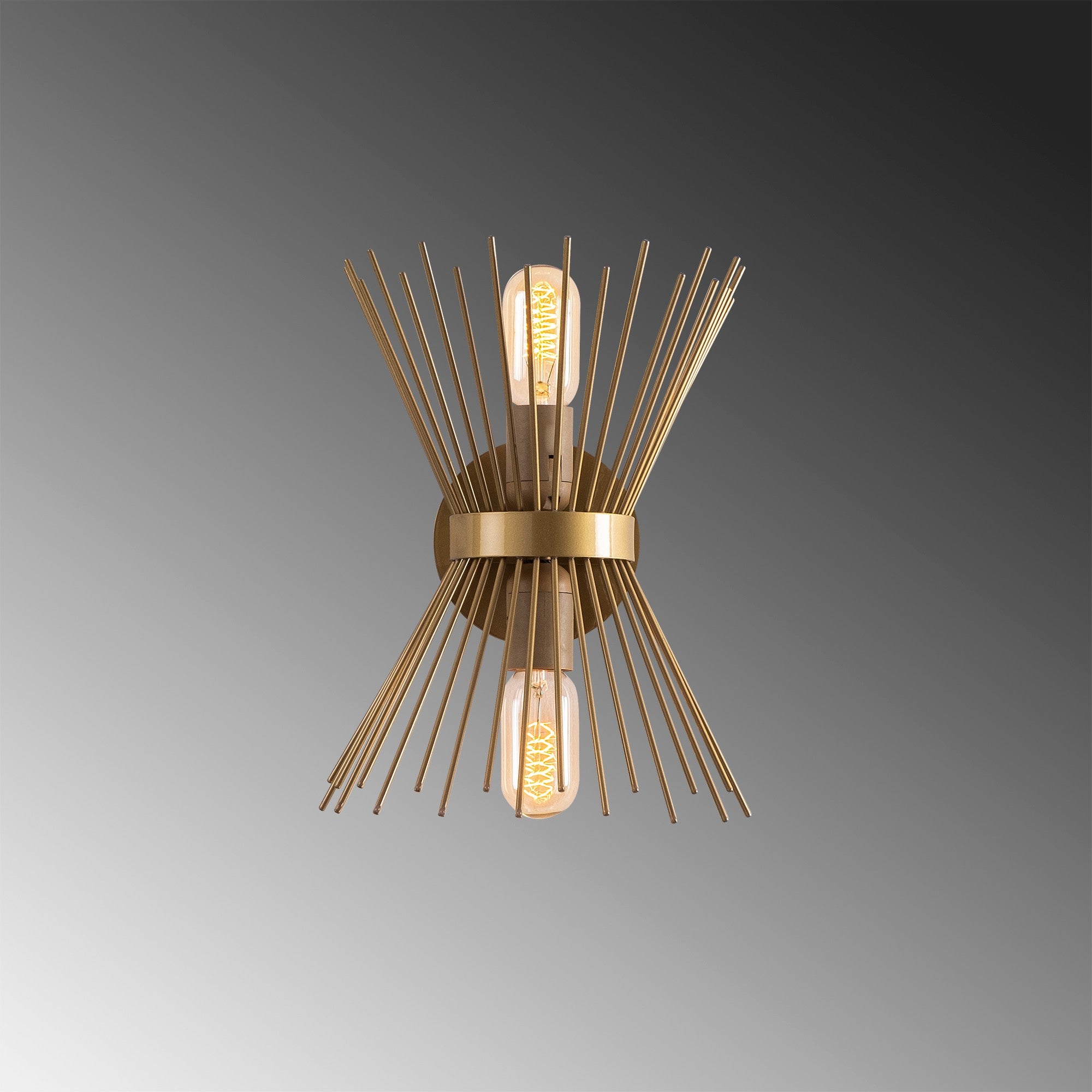 Kirpi - 3092 Vägglampa
