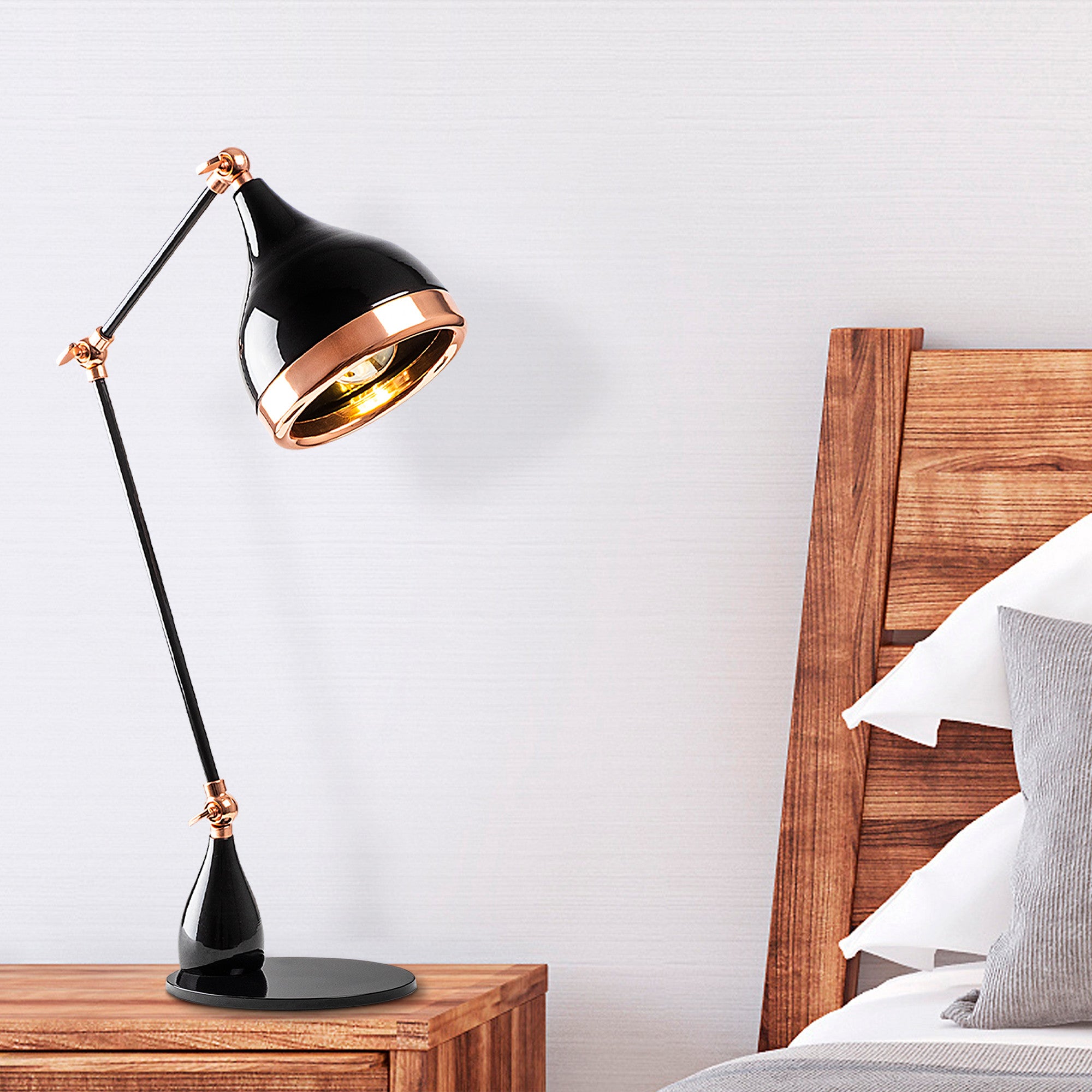Yıldo - 7015 Bordslampa
