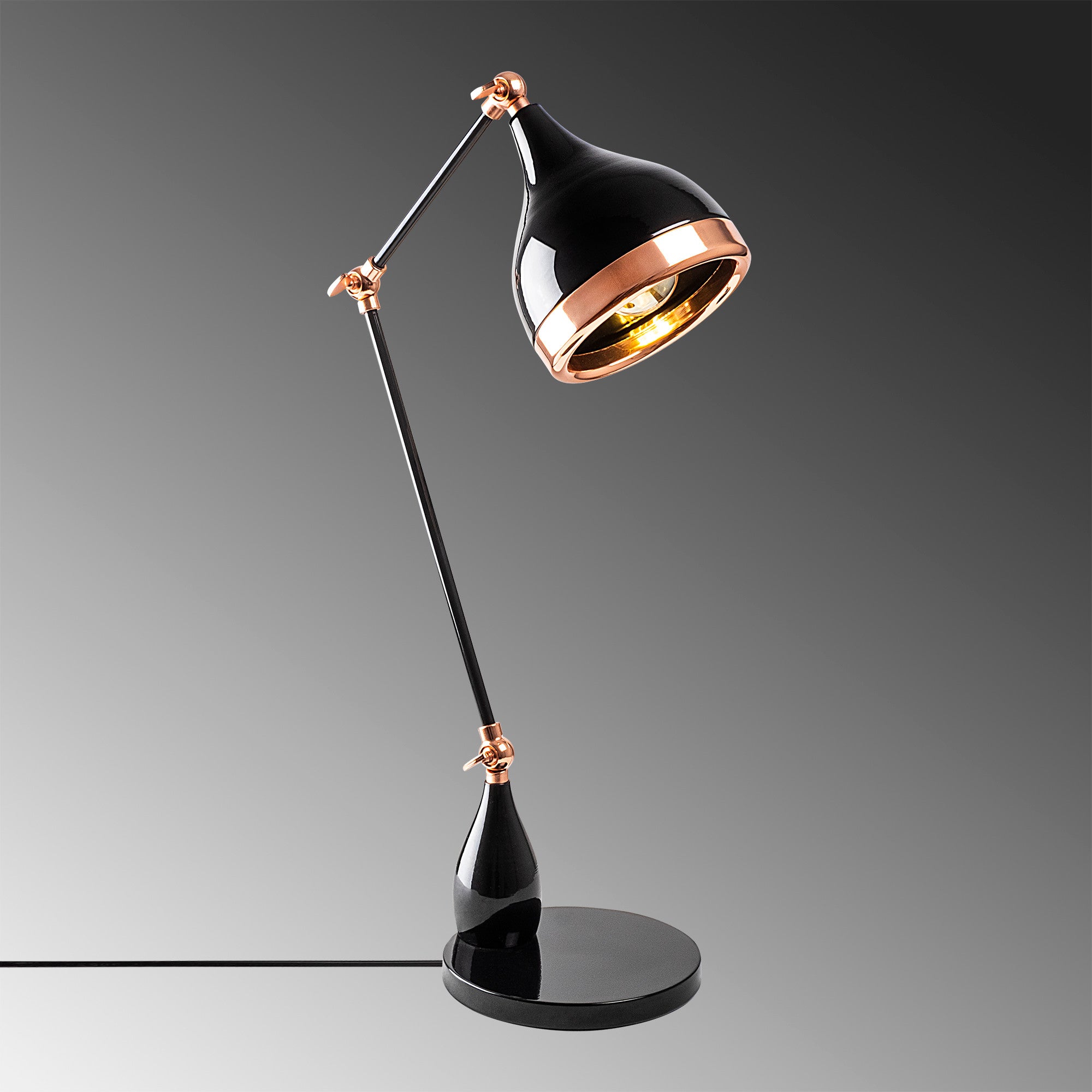 Yıldo - 7015 Bordslampa