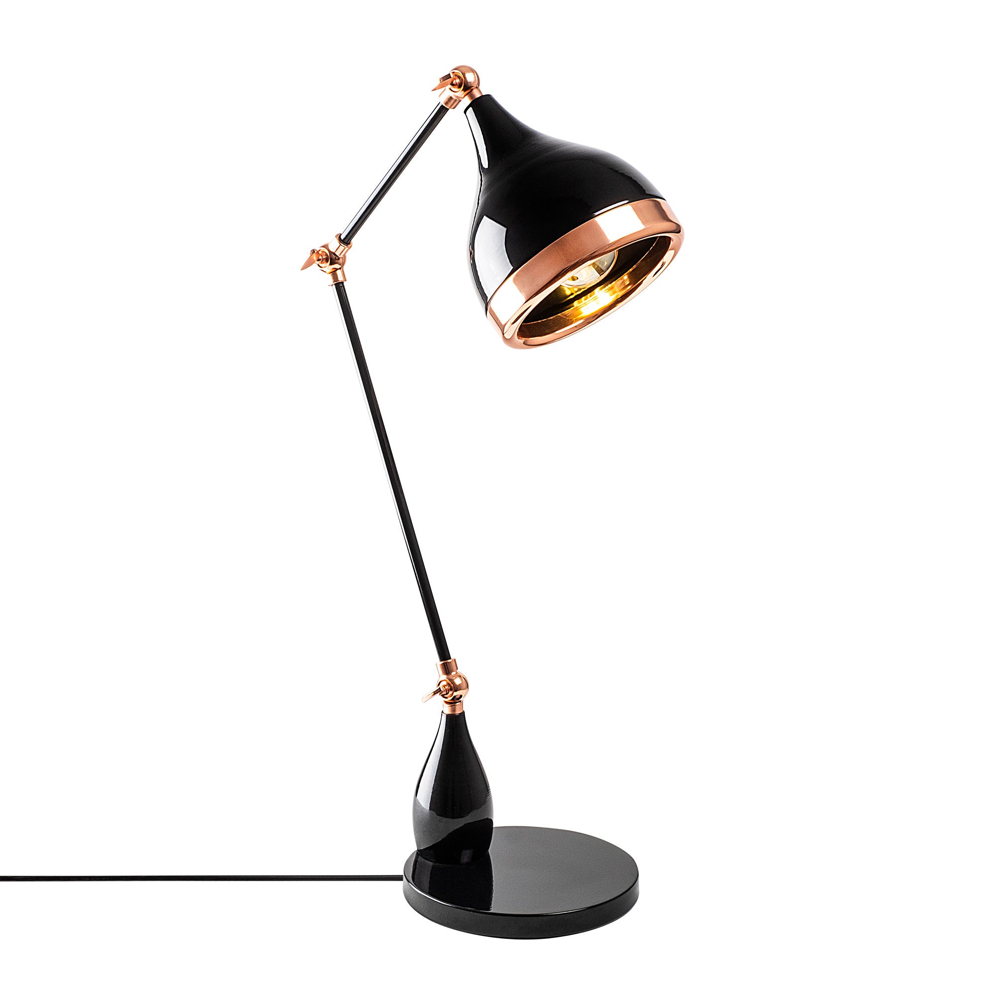 Yıldo - 7015 Bordslampa