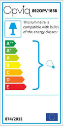 Yıldo - 7015 Bordslampa