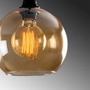 Guld - 021 Chandelier