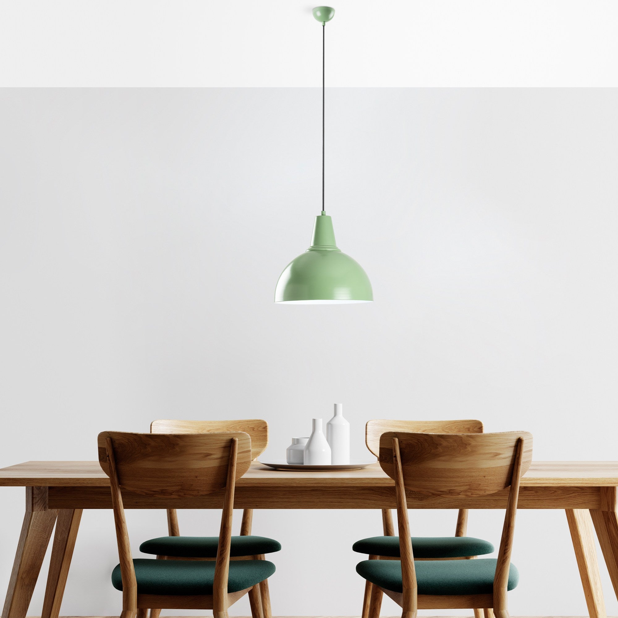 Kure 2451 - Mint Kandelaber