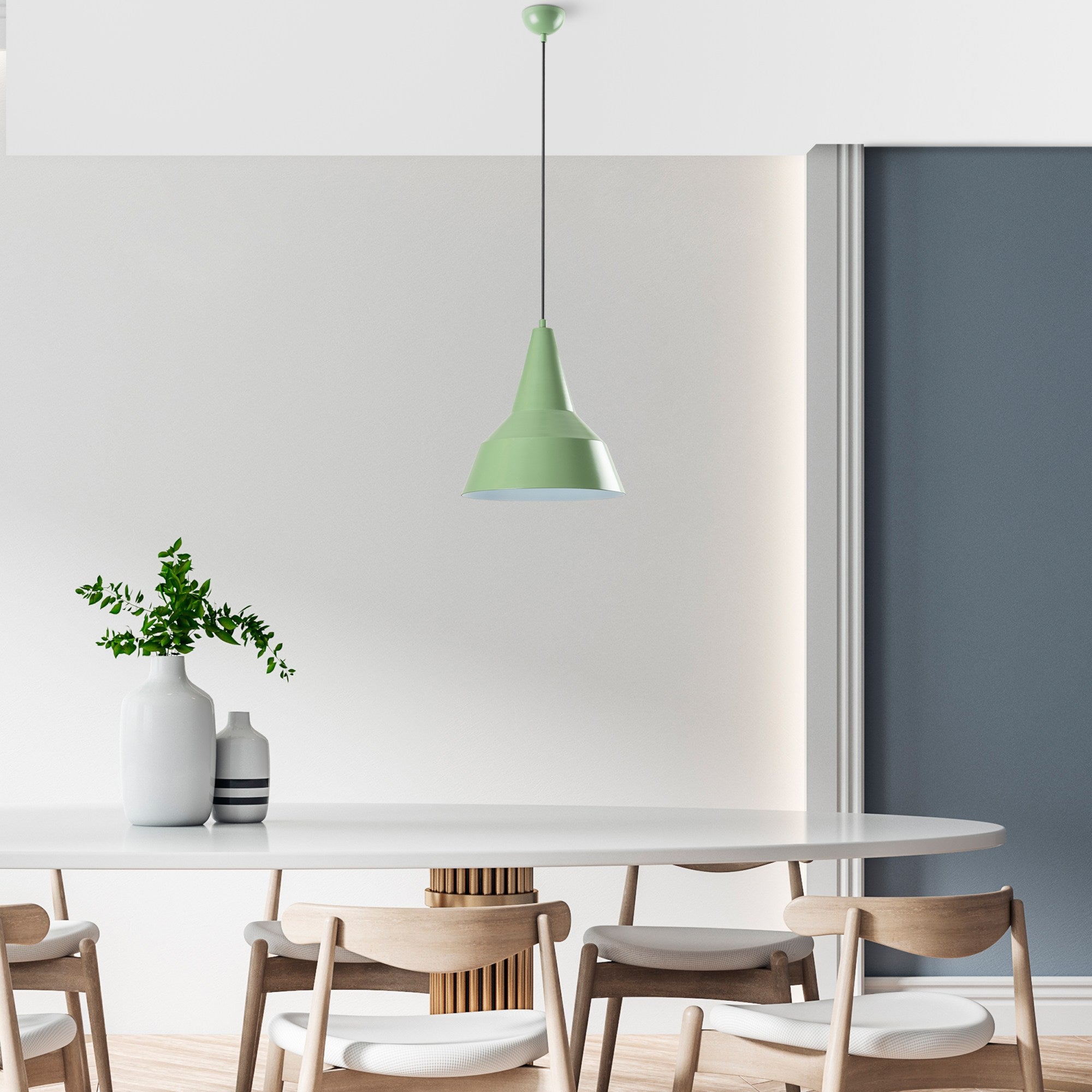 Saglam 3728 - Mint Krona
