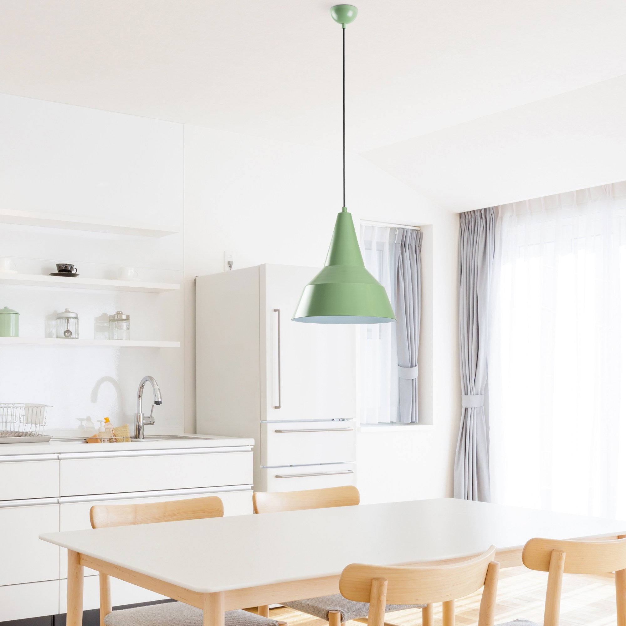 Saglam 3728 - Mint Krona