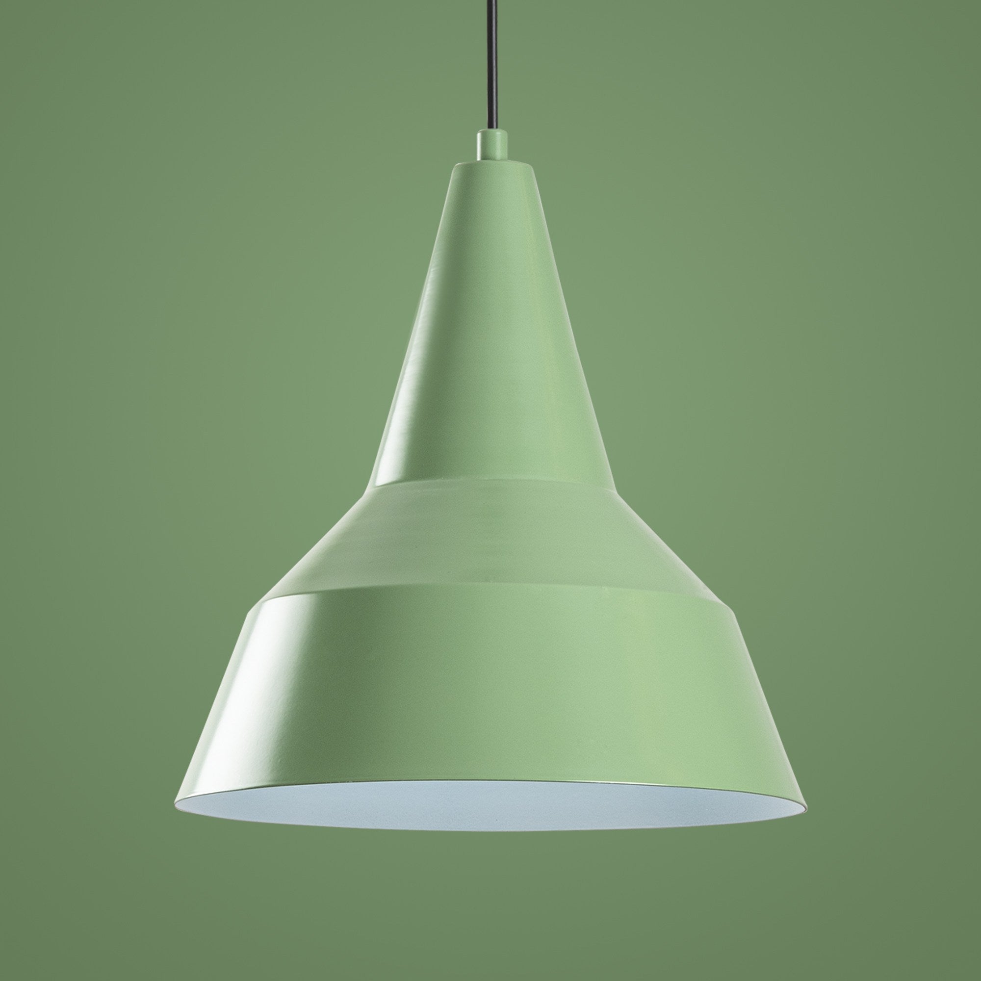 Saglam 3728 - Mint Krona