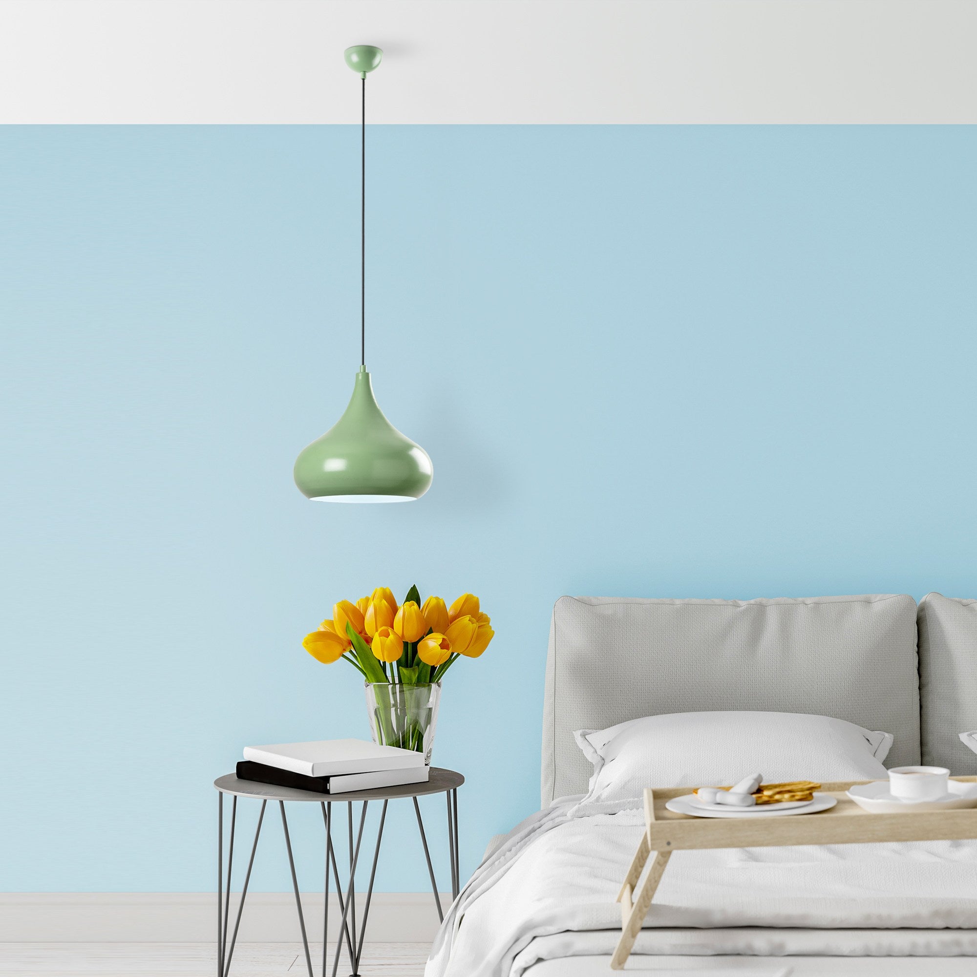 Saglam 3774 - Mint Kandelaber