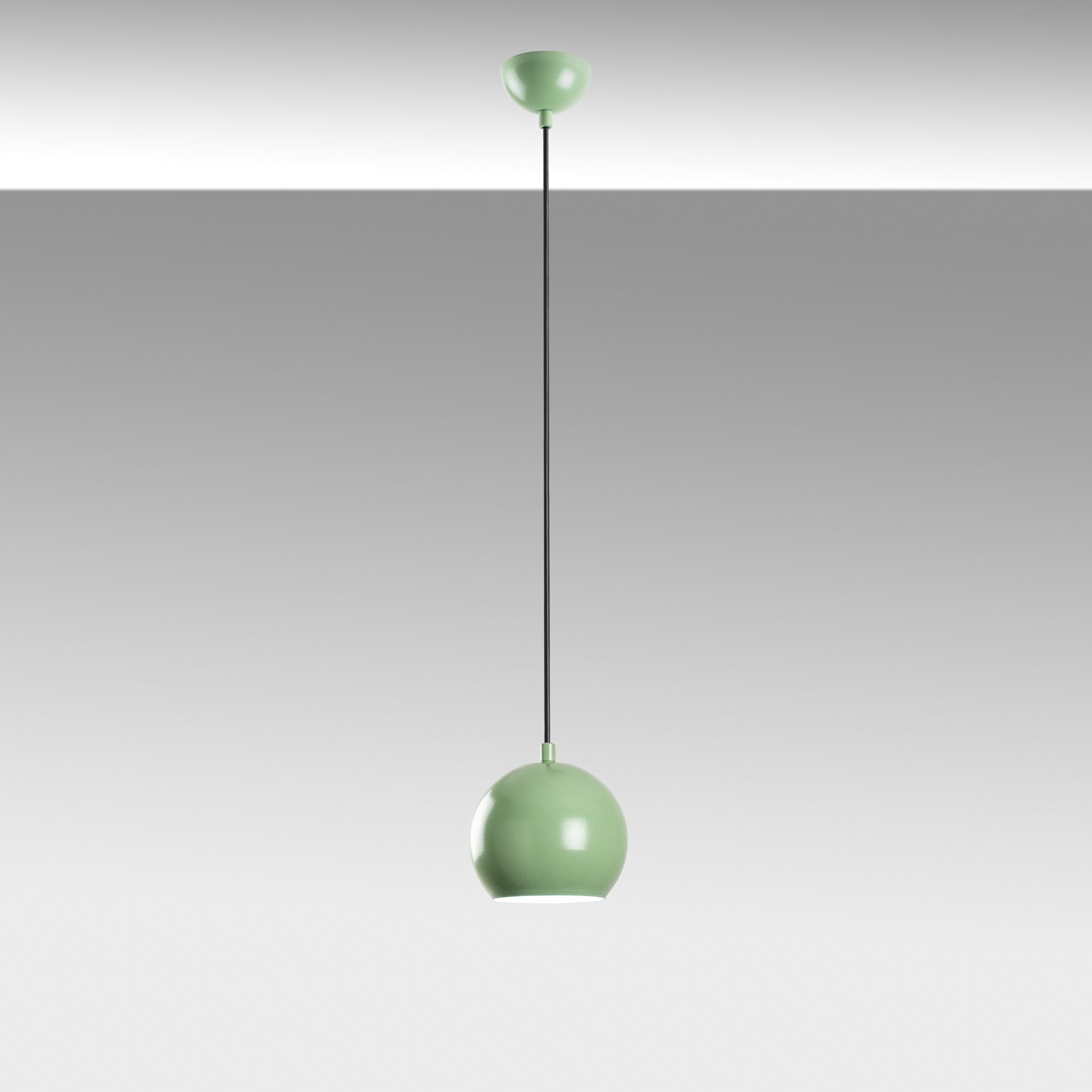 Top - Mint Kandelaber